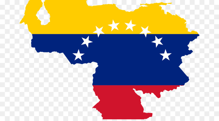 Venezuela，La Bandera De Venezuela PNG