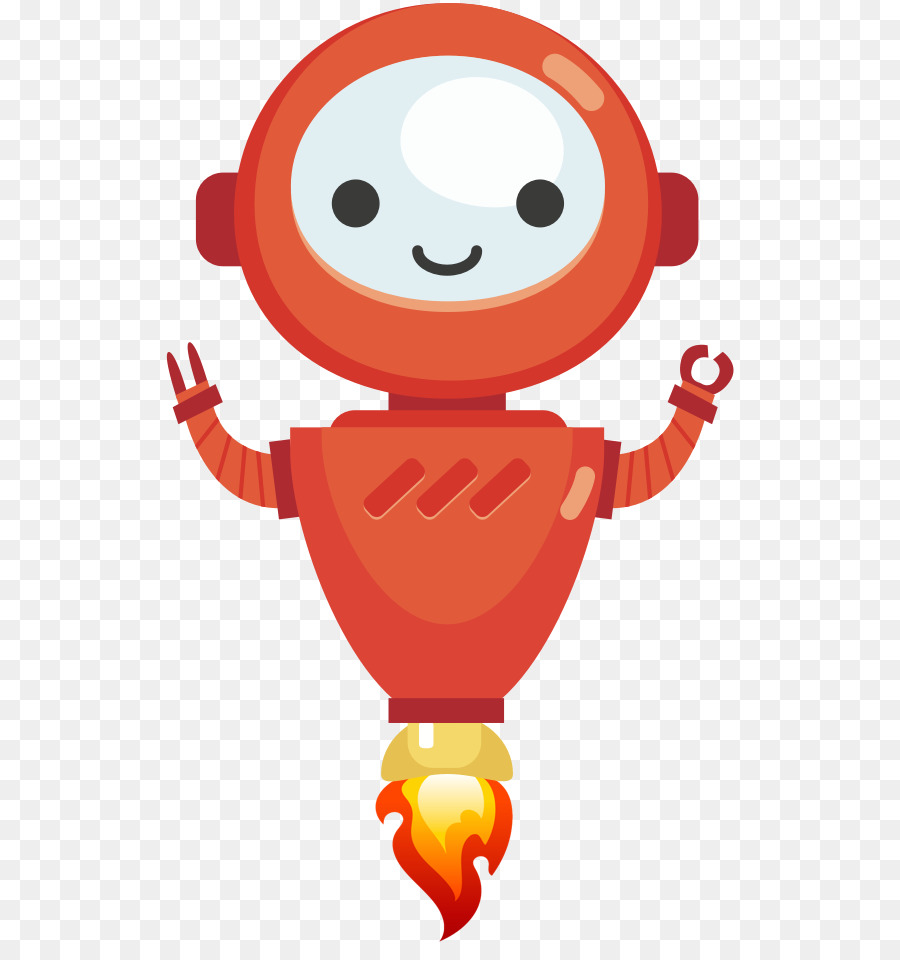 Marvin，Robot PNG