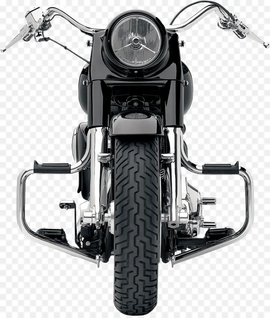 Softail，Harley Davidson PNG