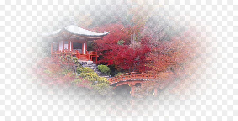 Daigo Ji，Ventana PNG