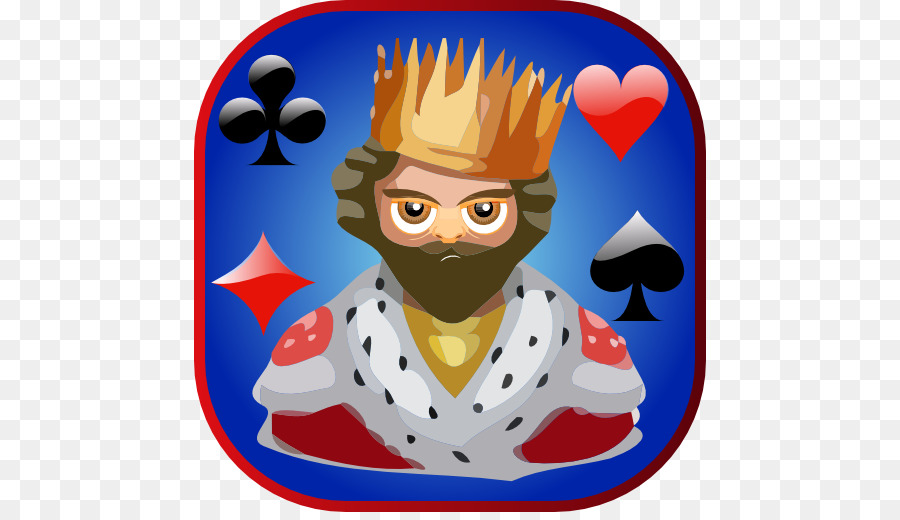 Juego De Cartas Solitario Reyes，Iconos De Equipo PNG