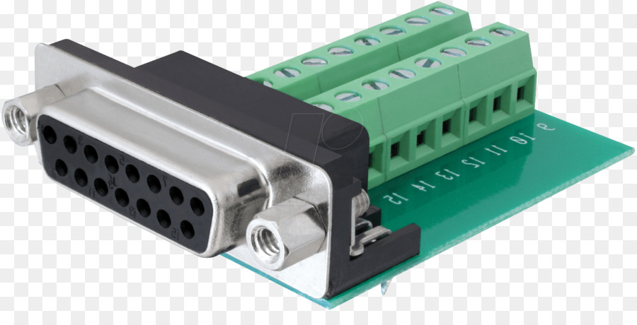 Conector Eléctrico，Adaptador PNG