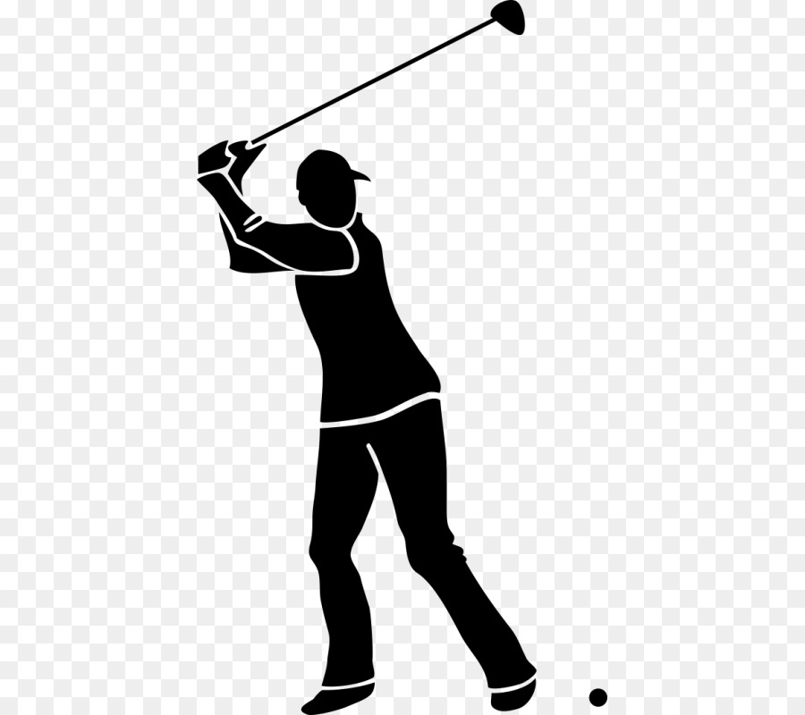 Golfista，Golf PNG