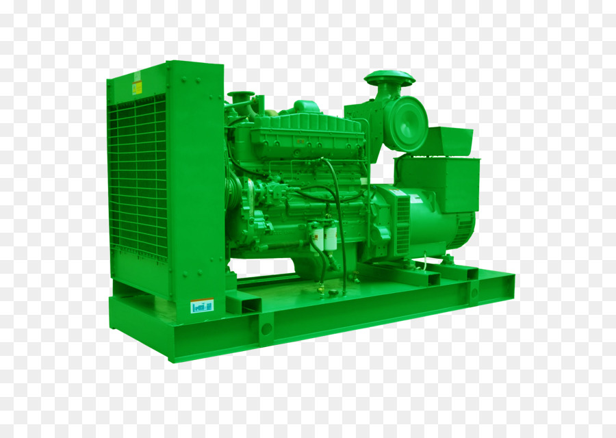 Generador Eléctrico，Combustible Diesel PNG