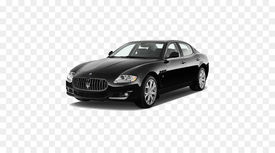 2012 Maserati Quattroporte，Maserati PNG