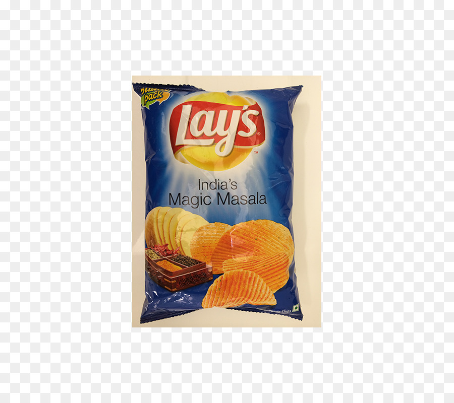 Papas Fritas，Sabor PNG