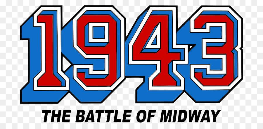 1943 La Batalla De Midway，Juego PNG