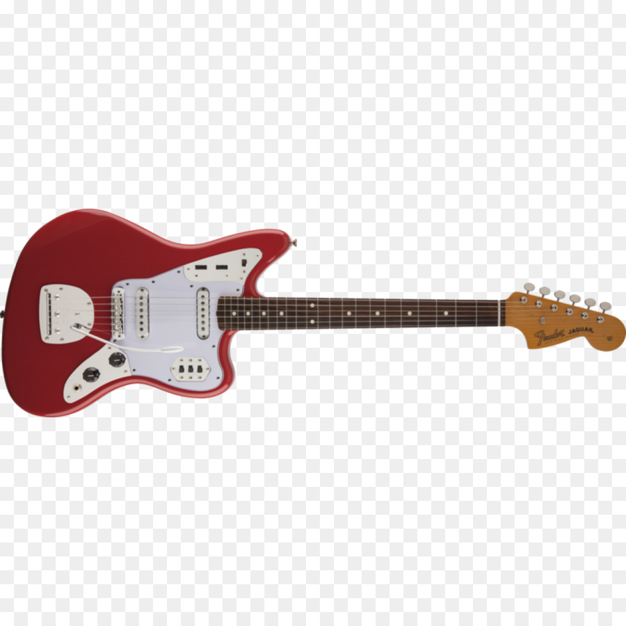 Fender Jaguar，Fender Jazzmaster PNG