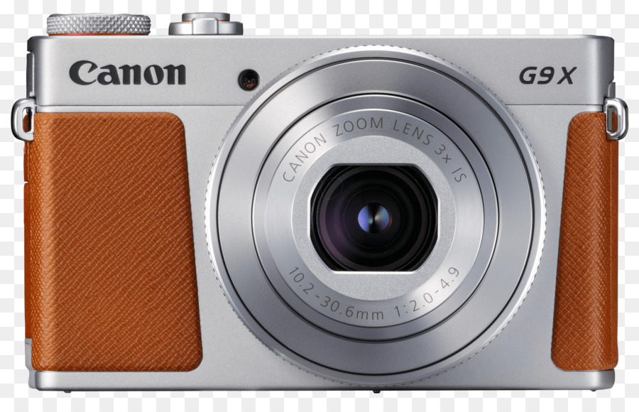 Canon Powershot G9 X，Canon Powershot G9 PNG