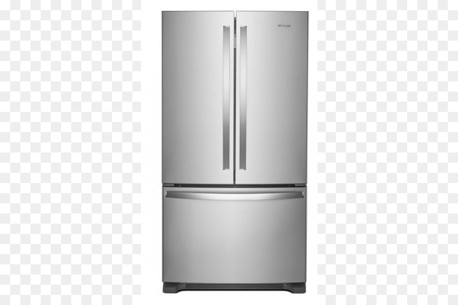 Refrigerador，Whirlpool Wrf535swh PNG