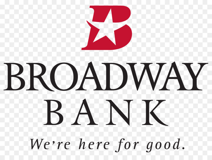Broadway Banco De San Marcos Centro Financiero，Broadway Bank PNG