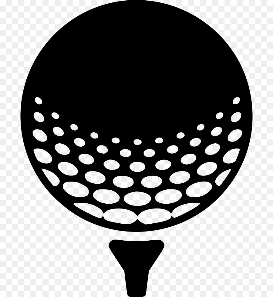 Pelota De Golf，Deporte PNG