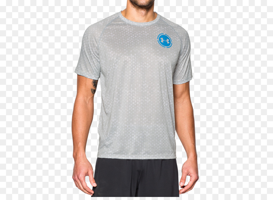 Camiseta，Under Armour PNG