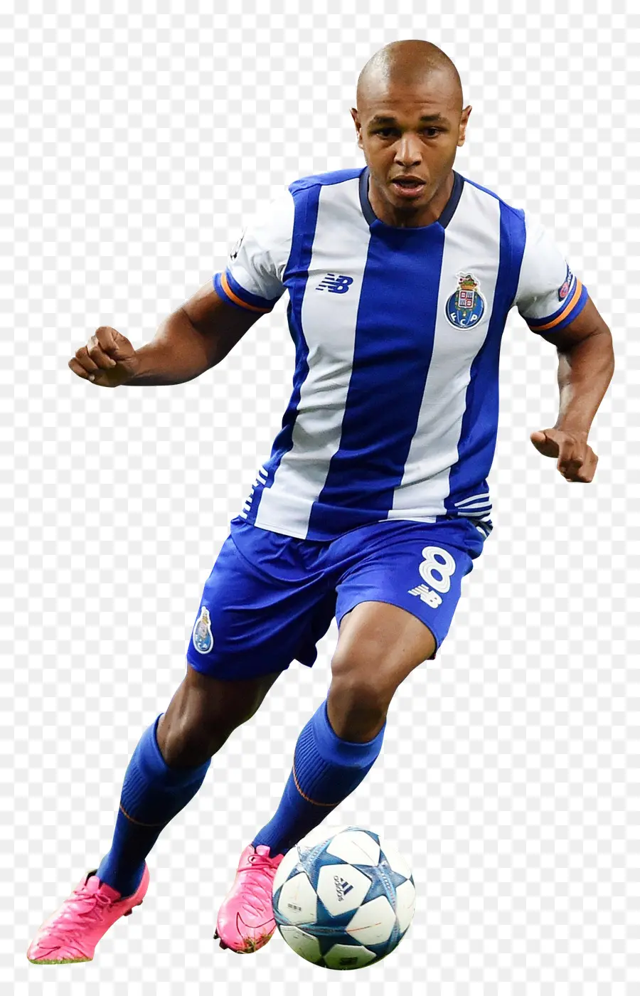 Yacine Brahimi，Jugador De Fútbol PNG