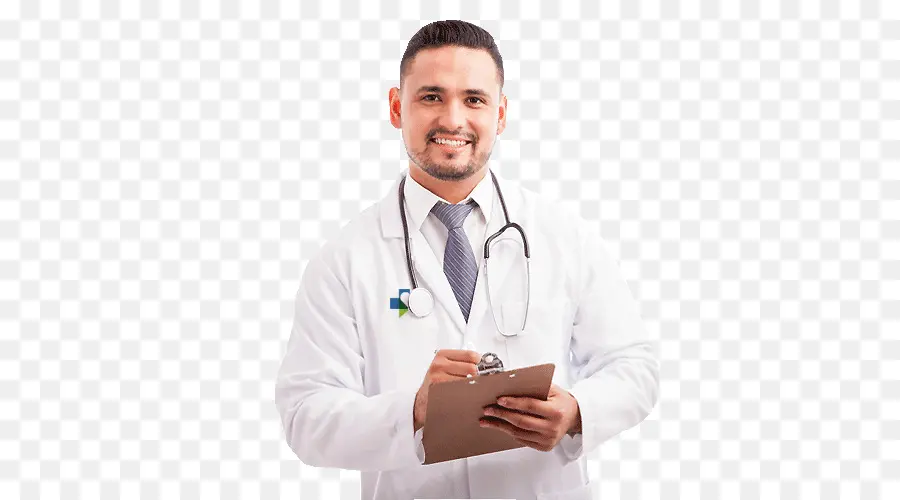 Doctor，Médico PNG