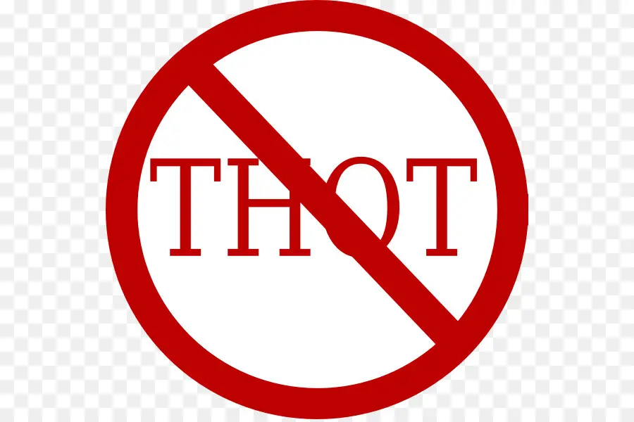 No Hay Señal De Thot，Prohibición PNG