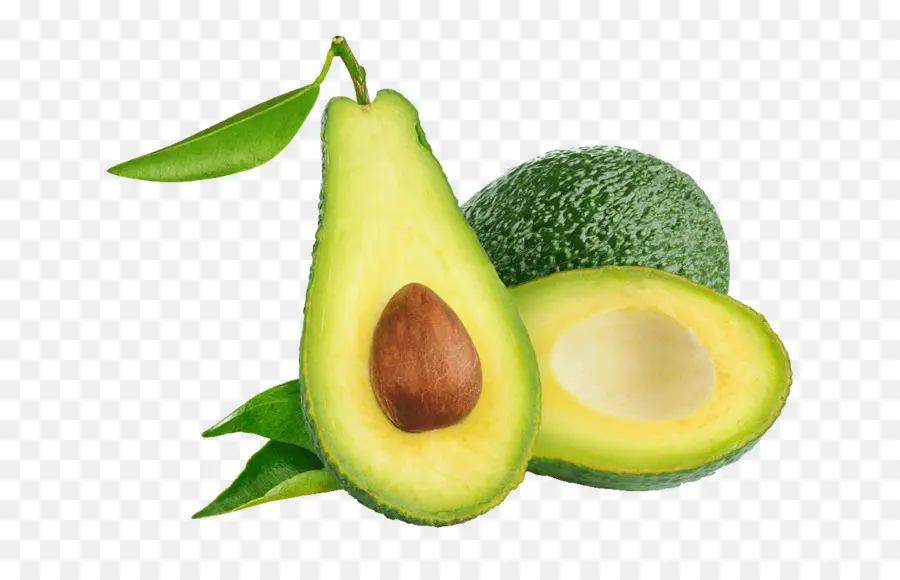 Frutas，Palta PNG