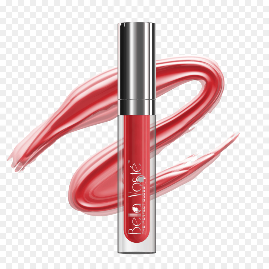 Lápiz Labial，Brillo De Labios PNG