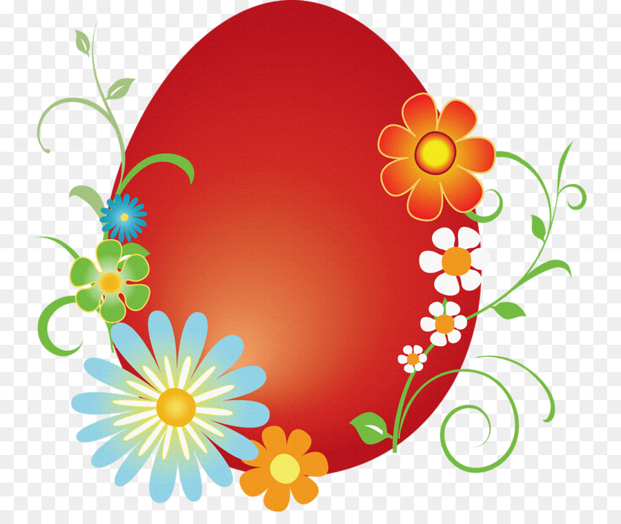 Pascua，Huevo De Pascua PNG