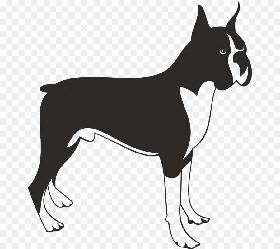 Perro De Dibujos Animados，Mascota PNG