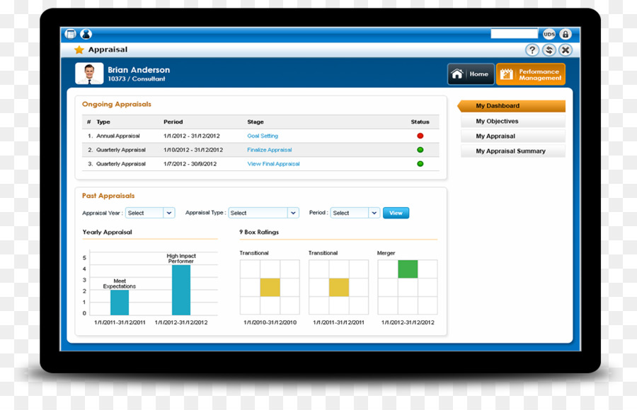 Ramco Systems，De Planificación De Recursos Empresariales PNG