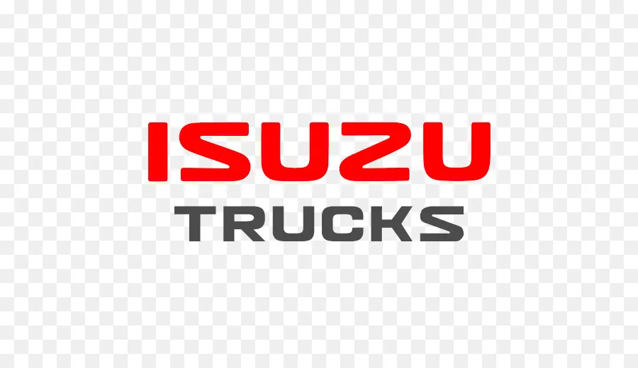 Logotipo De Camiones Isuzu，Isuzu PNG