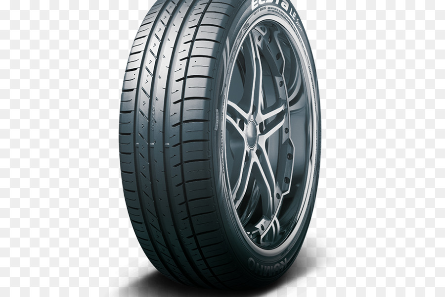 Coche，Kumho Tire PNG