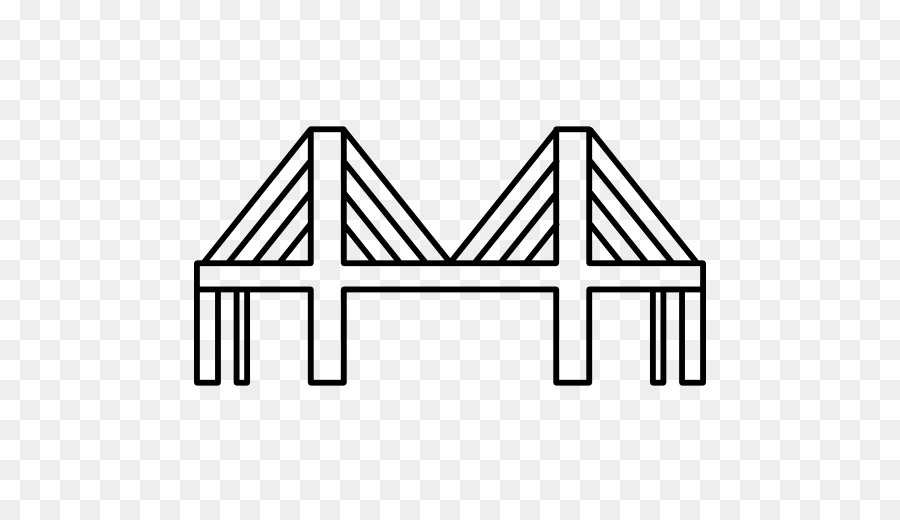 Leonard P Zakim Bunker Hill Memorial Bridge，Dibujo PNG