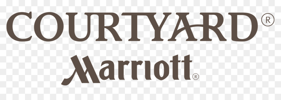 Courtyard By Marriott，Marriott International PNG