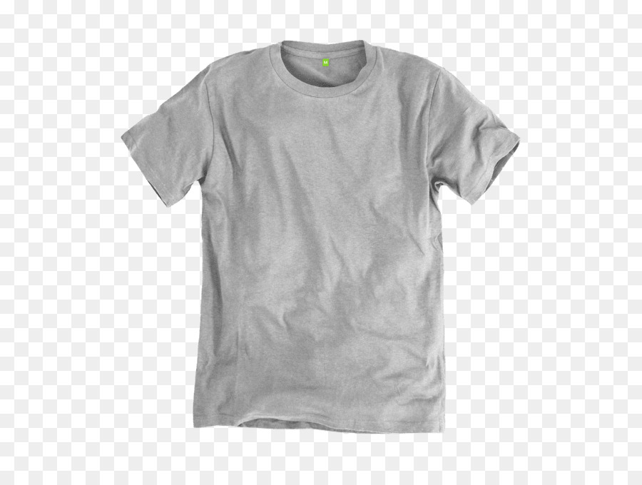 Camiseta Gris，Vestir PNG