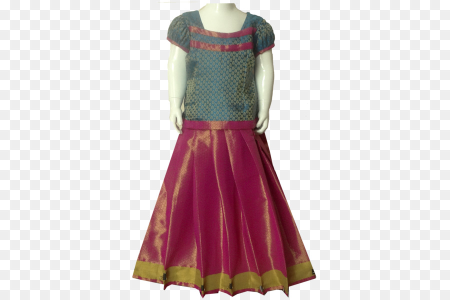 Vestido，La Ropa De Los Niños PNG