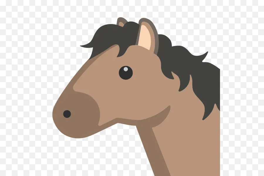 Cabeza De Caballo，Equino PNG