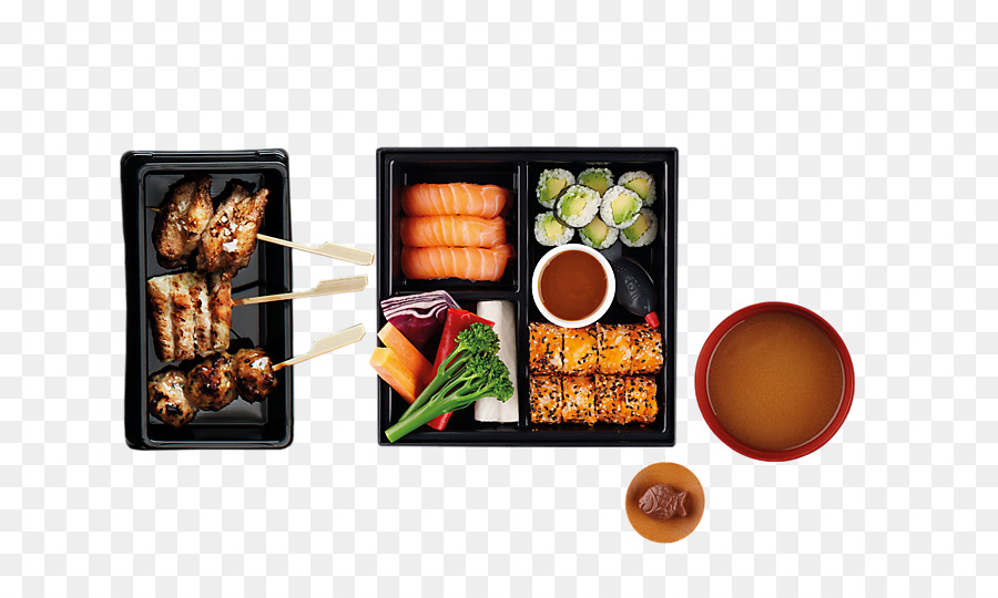 Osechi，Bento PNG