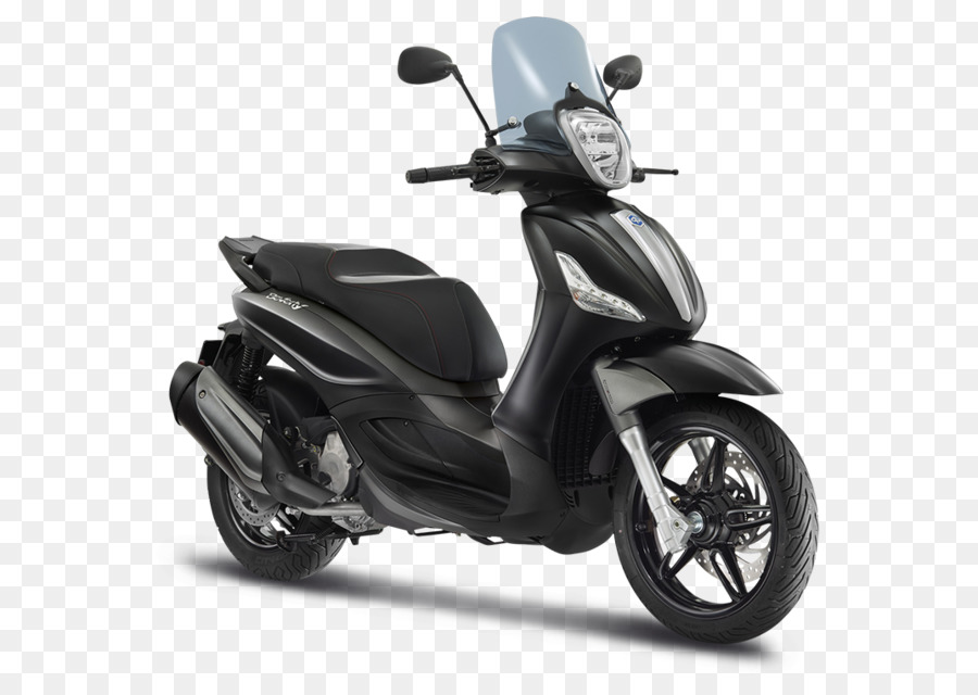 Piaggio，Scooter PNG