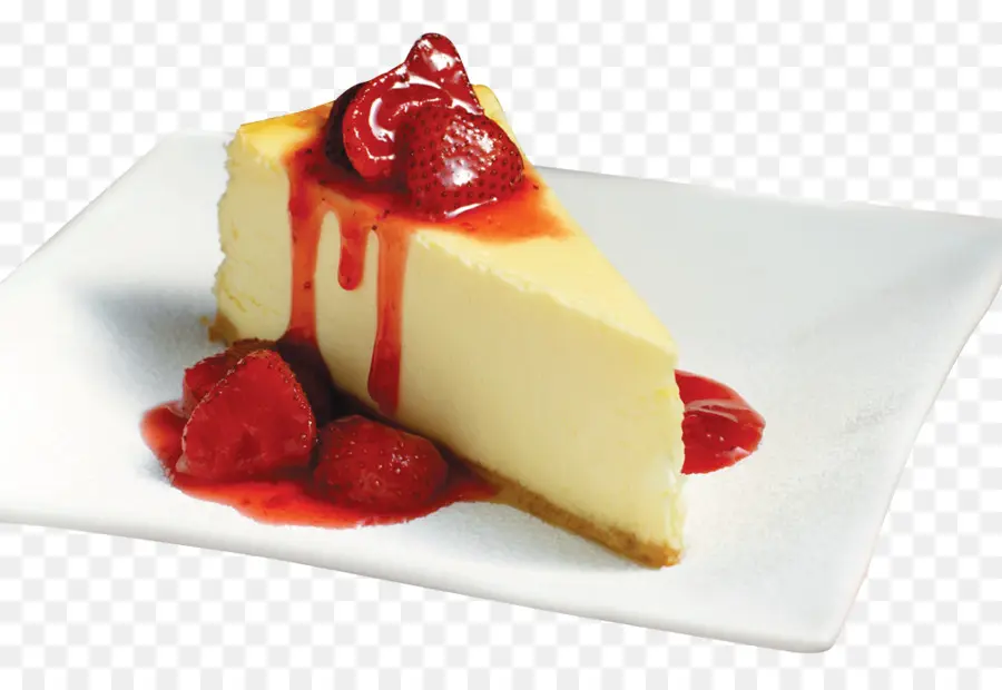 Tarta De Queso，Pizza PNG