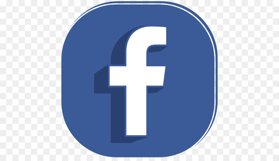 Logotipo De Facebook，Redes Sociales PNG