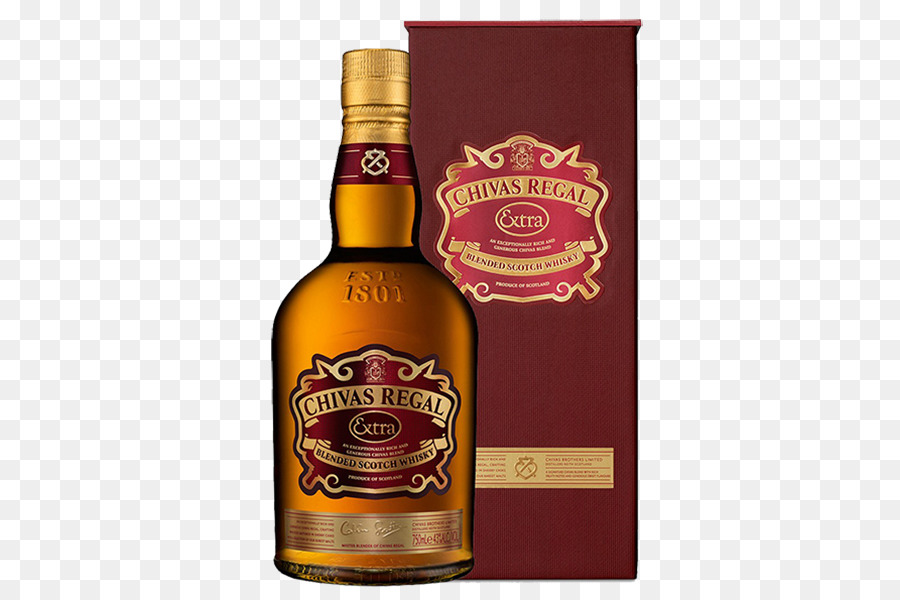 Chivas Regal，Scotch Whisky PNG