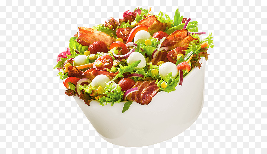 Ensalada，Bol PNG