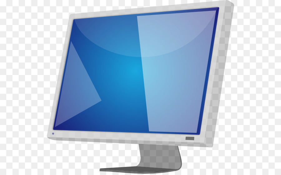 Monitores，Pantallas PNG