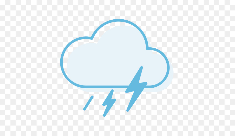 Nube，Tormenta PNG