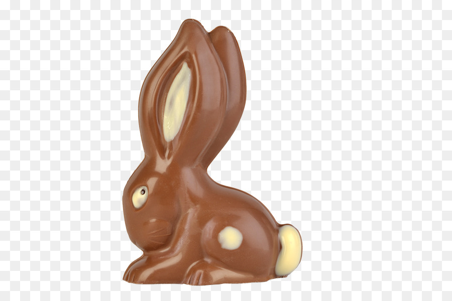 Conejito De Chocolate，Pascua De Resurrección PNG