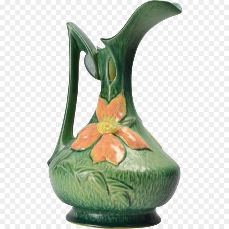 Roseville，Florero PNG