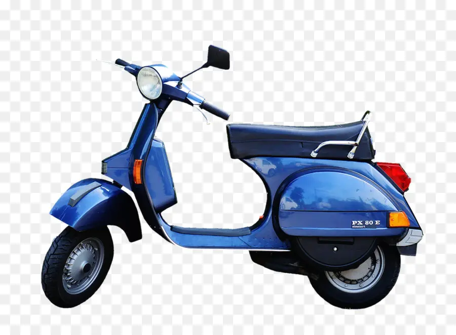 Scooter，Piaggio PNG