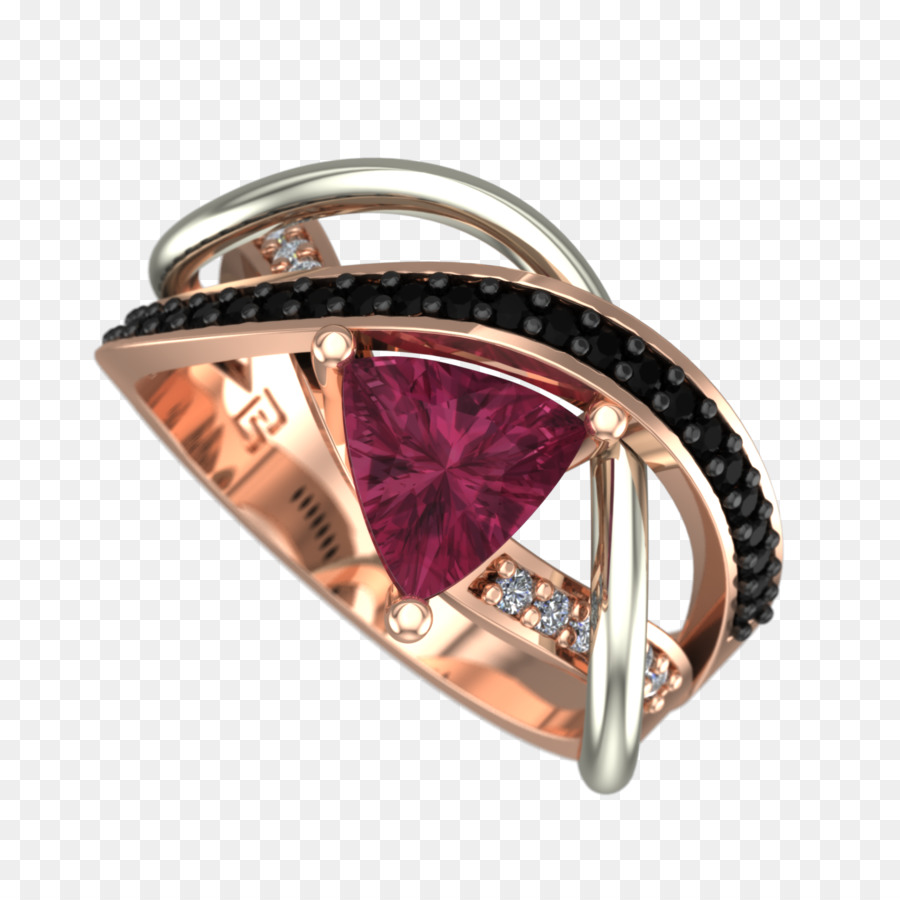 Cristal，Anillo PNG