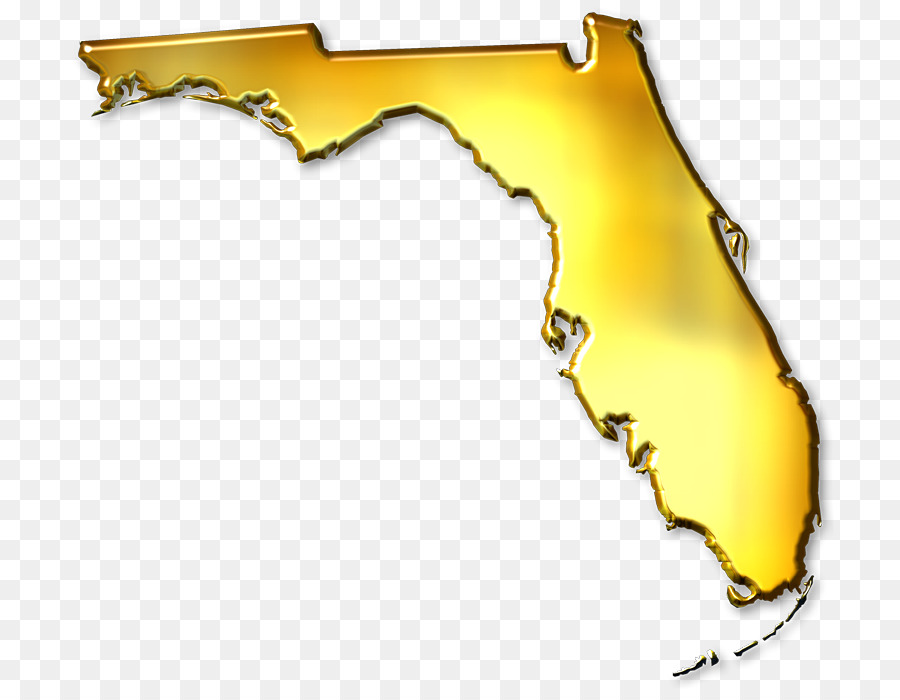 Florida，Estado PNG