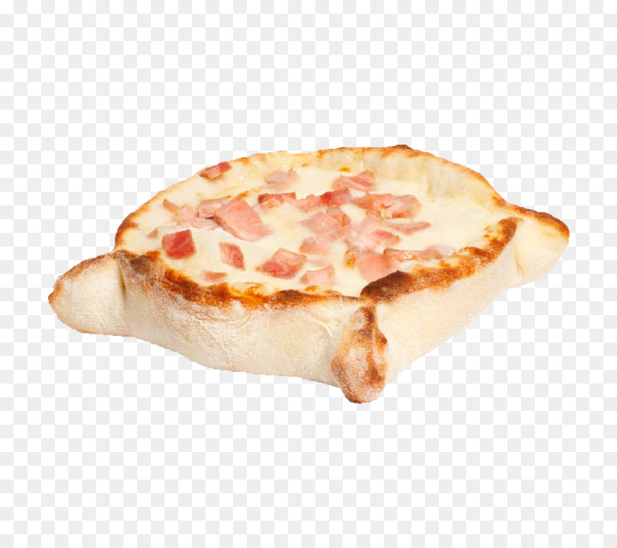 Pizza，Jamón PNG