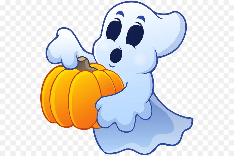 Halloween，Fantasma PNG