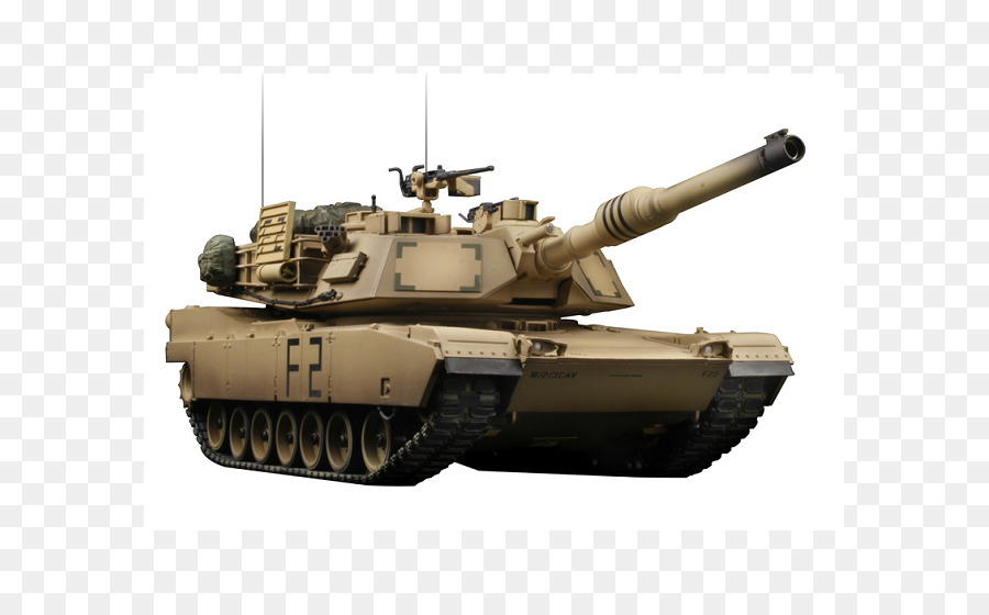 M1 Abrams，Tanque PNG