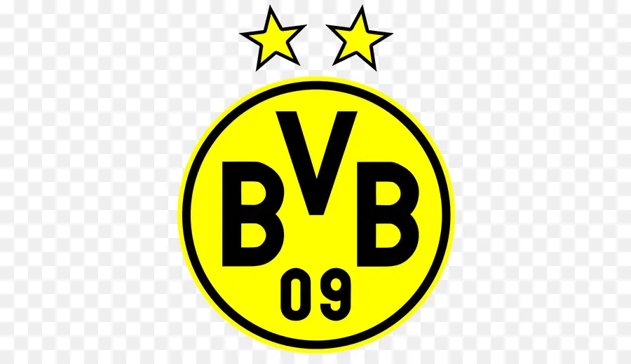 El Borussia Dortmund，La Bundesliga PNG