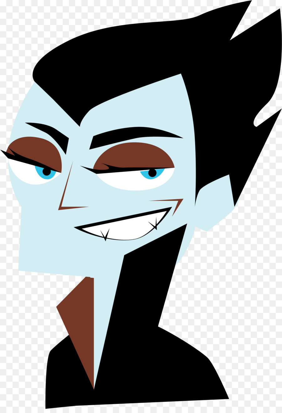 Vampiro，Villano PNG